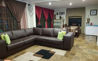 3 Bedroom House in Erasmus
