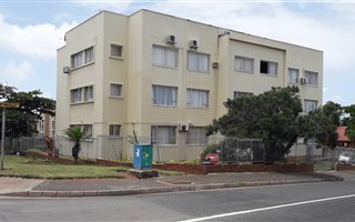 1.5 Bedroom Apartment in Umbilo