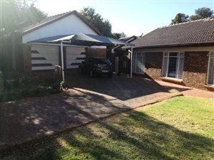 3 Bed House in Dassierand