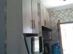 2 Bed House in Vanderbijlpark CE7