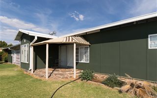 3 Bedroom House in Gariep Dam