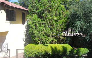 2 Bedroom Apartment in Craighall