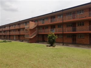 3 Bed Flat in Crown Gardens