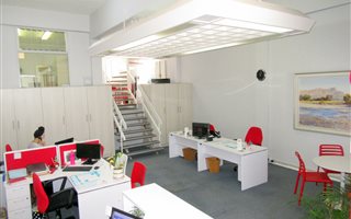 275 m² Office Space in Fish Hoek