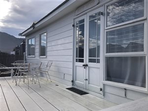 2 Bed House in Pringle Bay