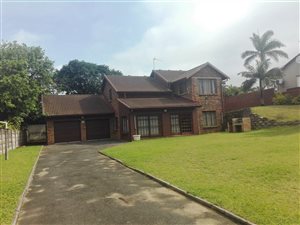 3 Bed House in Meerensee