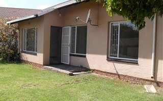 3 Bedroom Townhouse in Cresslawn