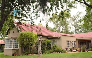 3 Bedroom House in Lindley