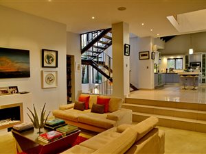 4 Bed House in Olive Crest Estate