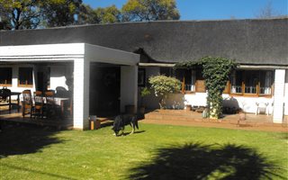 3 Bedroom House in Colbyn