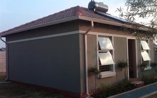 2 Bedroom House in Rosslyn