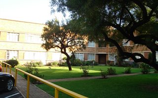 1 Bedroom Flat in Benoni South