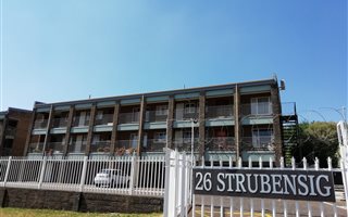 2.5 Bedroom Apartment in Rant en Dal