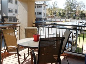 2 Bed Apartment in Parkview