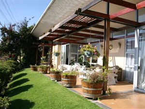 3 Bedroom House in Carlswald North Estate