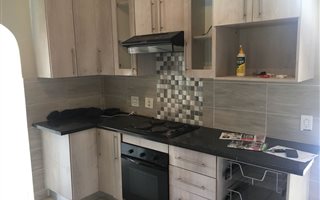 3 Bedroom House in Lindhaven