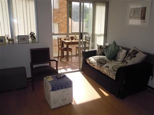 1 Bed Apartment in Durbanville