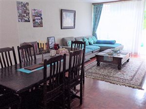 2 Bed Apartment in Parkmore