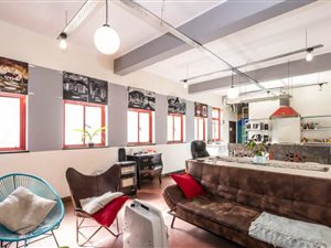 2 Bed Apartment in Marshalltown