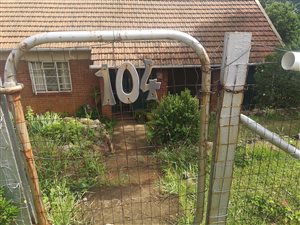3 Bed House in Napierville