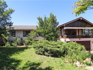 4 Bed House in Stellenberg