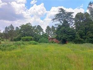 1.7 ha Farm in Walkerville