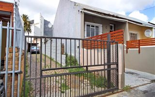 3 Bedroom House in Woodstock