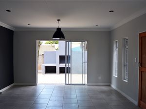 3 Bedroom House in Tileba