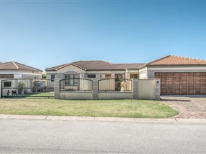 3 Bed House in Sherwood and surrounds