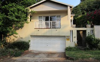 2 Bedroom Garden Cottage in Athlone