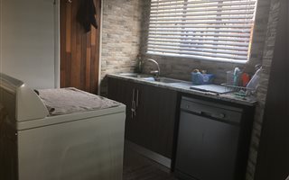 3 Bedroom Townhouse in Bronberrick