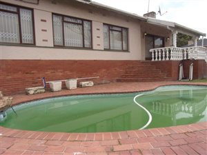 3 Bed House in Yellowwood Park