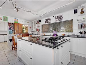 4 Bed House in Hazel Park