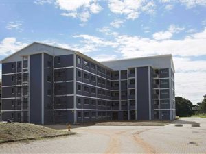 1 Bed Apartment in Tongaat Central