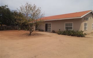 1889 m² Land available in Mokopane