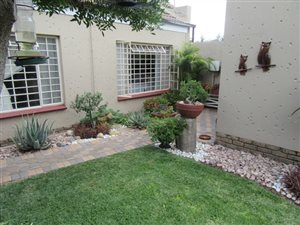 2 Bed Townhouse in Modimolle