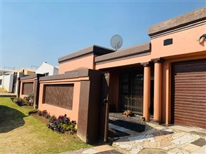 2 Bed House in Tembisa