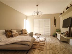 3 Bed House in Oukraal Estate