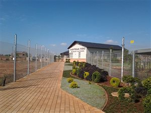3 Bed House in Olifantsfontein