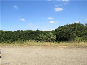 662 m² Land available in Merryhill