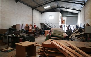 277 m² Industrial space in Kuilsriver