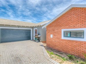 3 Bedroom House in Salisbury Park