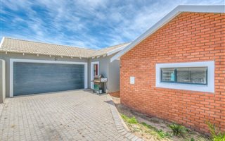 3 Bedroom House in Salisbury Park