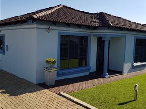 3 Bed House in Katlehong