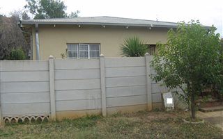 3 Bedroom House in Brandfort