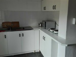 2 Bed Apartment in Morningside