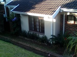 3 Bed Simplex in Gillitts