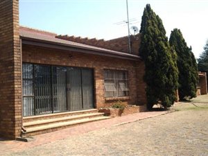 17131 ha Smallholding in Springs Central