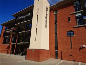 1 Bed Apartment in Melrose North