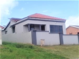 3 Bed House in Haven Hills